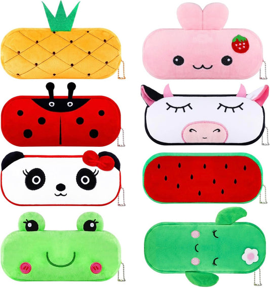 Random Back To School Pencil case