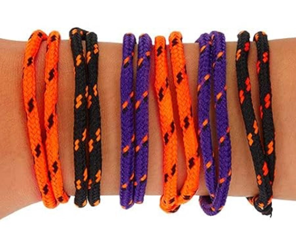 Random Halloween Adjustable Bracelet