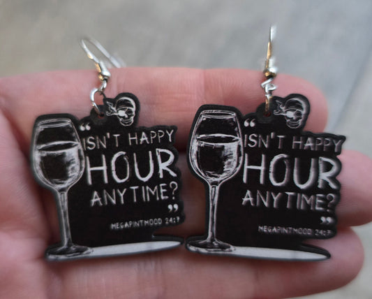 Happy Hour Earrings