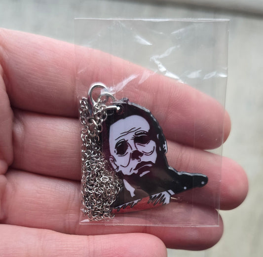 Michael Necklace